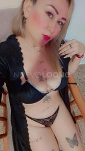 BELLA COLOMBIANA