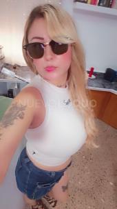 BELLA COLOMBIANA