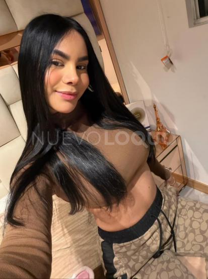  TU PRECIOSA ESCORT IDEAL