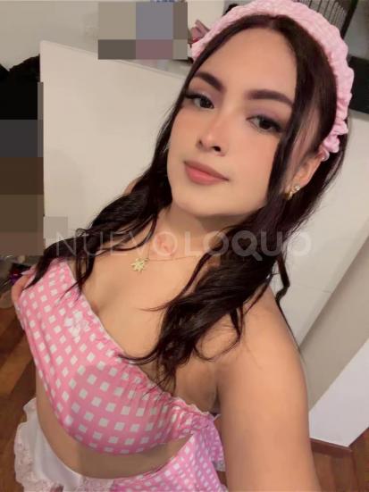  Ardiente Peruana Todo Un Encanto Amorosa