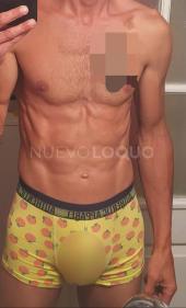 Hola amor vamos a pasar un buen rato