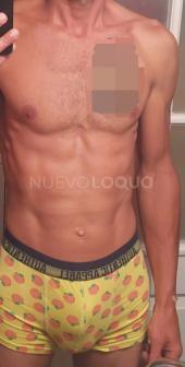Hola amor vamos a pasar un buen rato