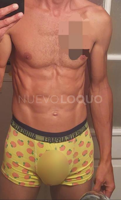  Hola amor vamos a pasar un buen rato