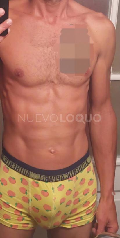  Hola amor vamos a pasar un buen rato