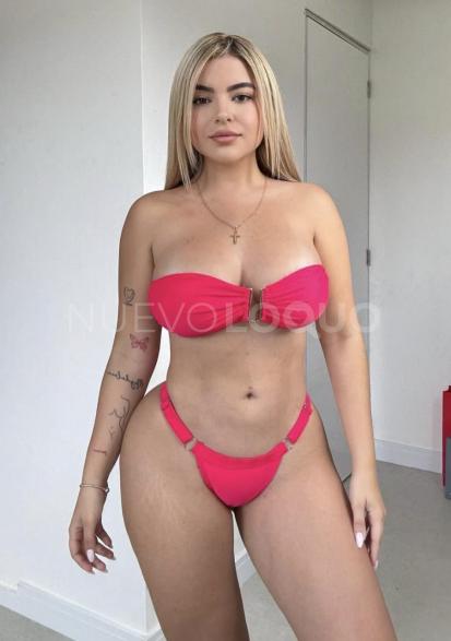  hermosa y divertida