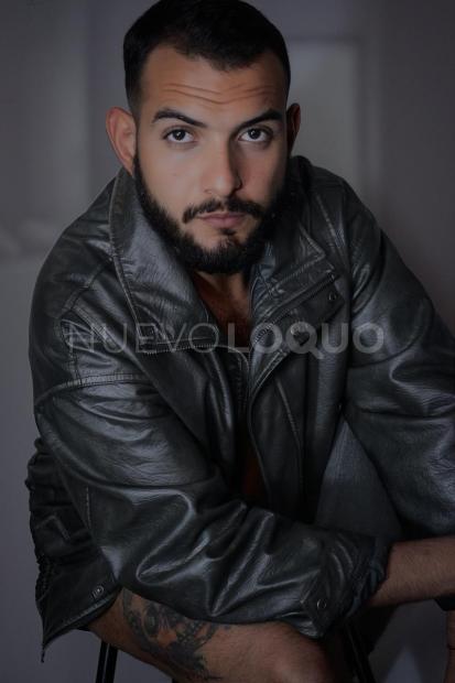  NOVEDAD!! Chico brasileño