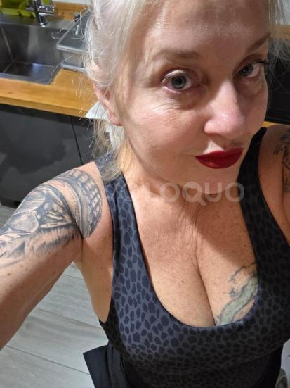  Brasileña Madurita