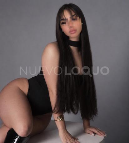  Elegancia, discreción y buena compañía