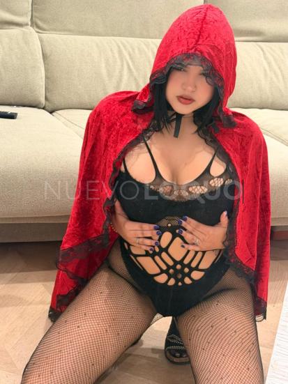  tierna y sexy