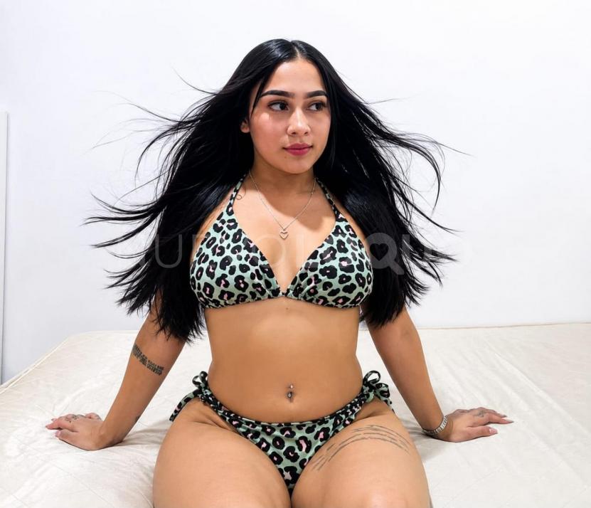  COLOMBIANA — DULCE Y COQUETA