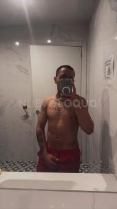 LATINO DE PASO SOLO