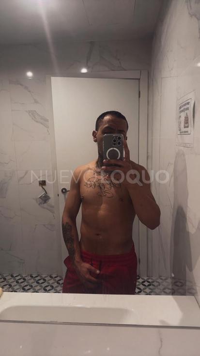  LATINO DE PASO SOLO