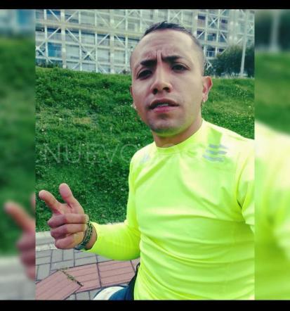  LATINO DE PASO SOLO