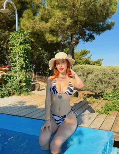  Encantadora sexy y caliente