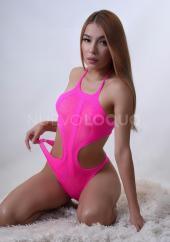 NOVEDAD LATINA MUY JUGUETONA Y SENSUAL
