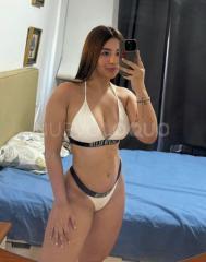 NOVEDAD SOY MUY EXOTICA Y SENSUAL