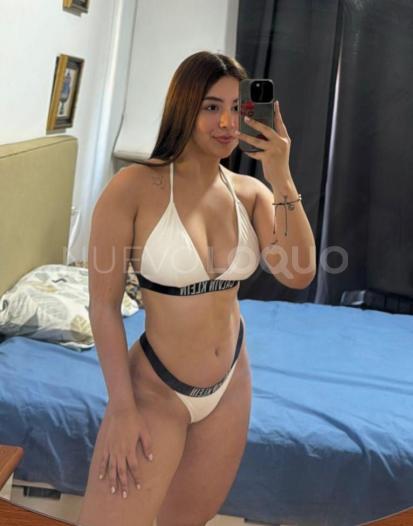  NOVEDAD SOY MUY EXOTICA Y SENSUAL
