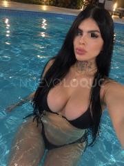 LATINA SEXY Y CARIÑOSA A TOPE CONOCEME