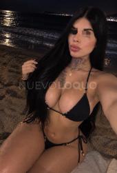 SEXY CALIENTE A TOPE CONOCEME
