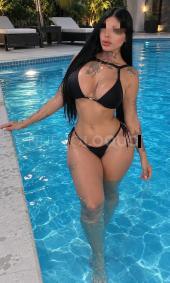 LATINA SEXY Y CARIÑOSA A TOPE CONOCEME