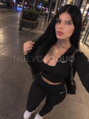 SEXY CALIENTE A TOPE .. CONOCEME