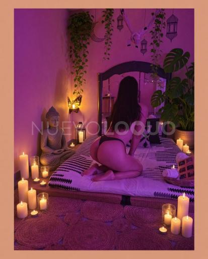 contactos pasion