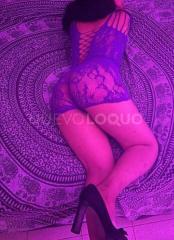NUEVA .JOVENCITA CARIÑOSA