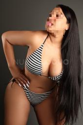 Caliente sensual cañera