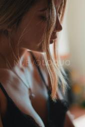la delgadita