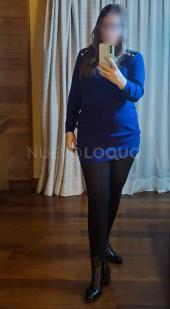 CATALANA HERMOSA ALTA AMATEUR