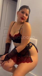 La paraguaya sensual