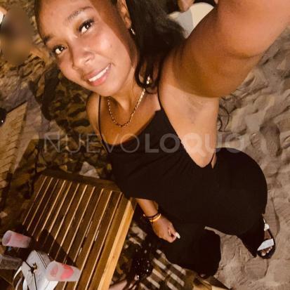  Colombiana, guapa