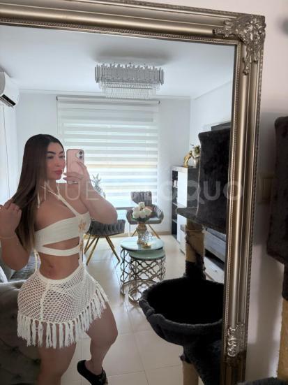  Chica nueva en albatera
