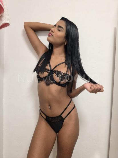  SENSUAL BRASILEÑA AMOROSA RECIÉN LLEGADA