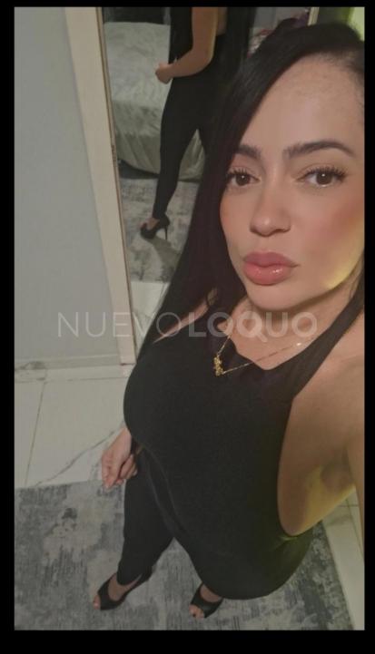  colombianita