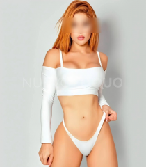 Fuego Brasileño