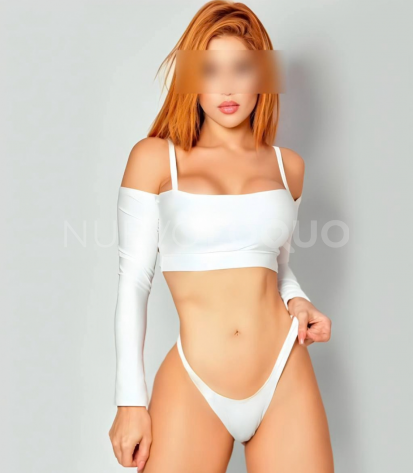  Fuego Brasileño