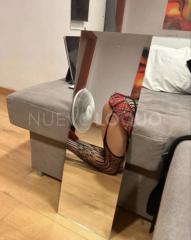 CD discreta feminina