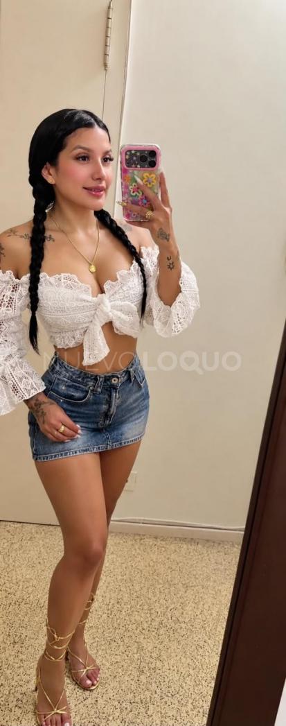  Novedad Latina Real