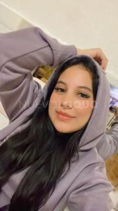 Morena Dulce Sensual Y Atrevida