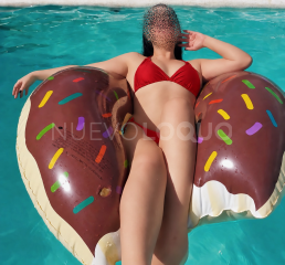 MASAJES Y MÁS...el placer de desconectar