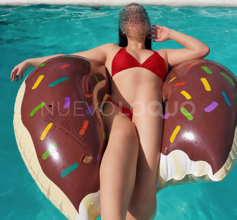  MASAJES Y MÁS...el placer de desconectar