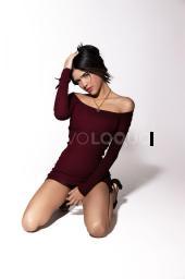LATINA ENCANTADORA