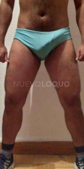 Hombre, Educado y Serio