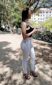 De vuelta en Madrid