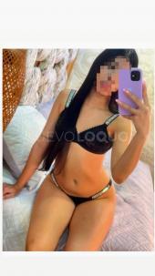 Latina hermosa