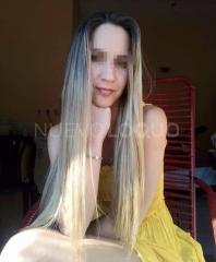 La Rubia de cornella de llobregat