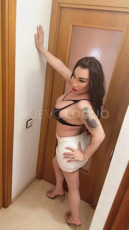 contactos pasion