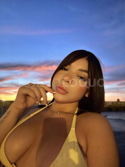  latina jovencita nueva en tu zona
