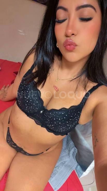  LATINA CARIÑOSA